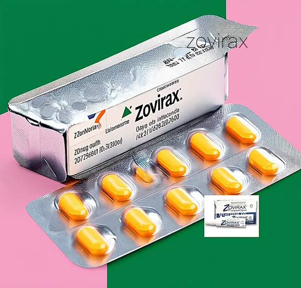 Zovirax 800 mg prezzo